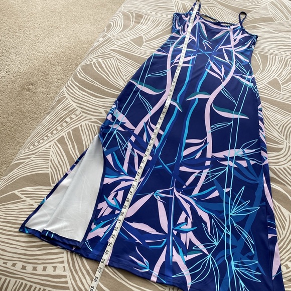 JEAN-PIERRE KLIFA Paris maxi dress - Picture 5 of 7